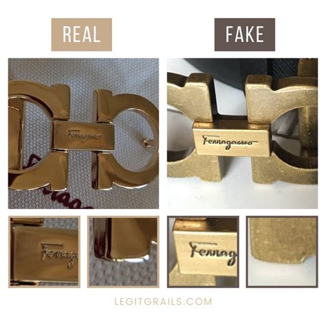 ferragamo bag original vs fake|ferragamo shoes scam.